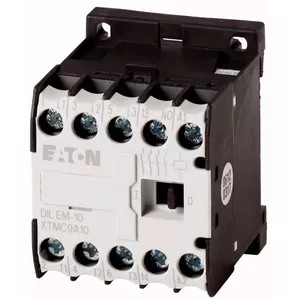 Eaton DILEM-10-G Contactor, 220V DC