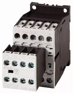 Eaton DILM9-22 Power Contactor