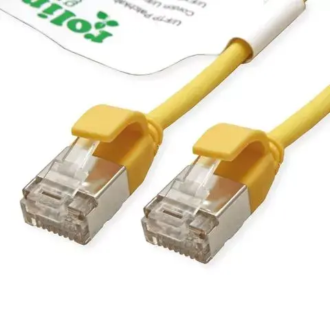 Networking cable ROLINE GREEN 21.44.3322 Photo 2