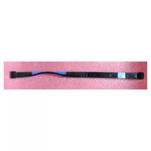 HPE 675614-001 SATA kabelis Melns