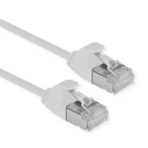 Networking cable ROLINE GREEN 21.44.3307 5 m Cat6a U/FTP