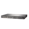 Pārvaldāms slēdzis HPE Aruba 2930F 48G PoE+ 4SFP+ Photo 2