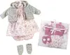 Llorens Martina doll dress for 40 cm Photo 3