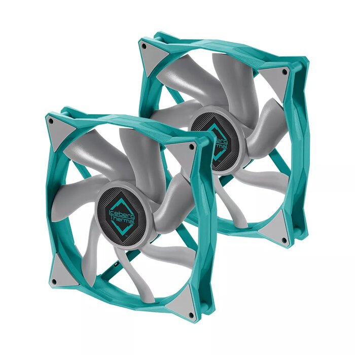 Procesora dzesētājs un Ventilatori
