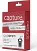 Capture CA-TZE211 Label Tape for Brother P-Touch Photo 3