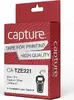 Лента для маркировки Capture CA-TZE221 Photo 3