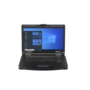 Laptop Panasonic Toughbook 55 MK2 Intel Core i5 8GB RAM 256GB SSD