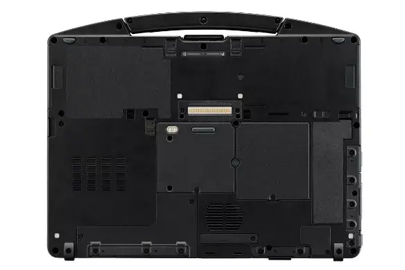 Ноутбук Panasonic Toughbook 55 MK2 Photo 2