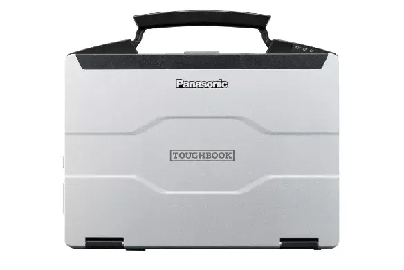 Ноутбук Panasonic Toughbook 55 MK2 Photo 8