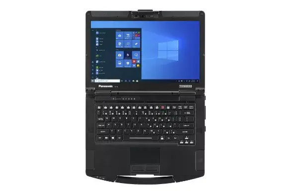 Ноутбук Panasonic Toughbook 55 MK2 Photo 9
