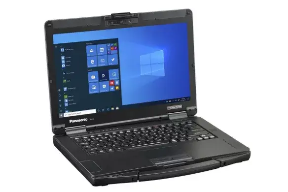 Ноутбук Panasonic Toughbook 55 MK2 Photo 10
