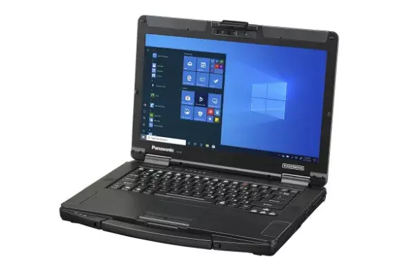 Ноутбук Panasonic Toughbook 55 MK2 Photo 11