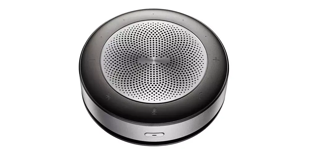 Optoma BM21 Черный Серый Photo 2