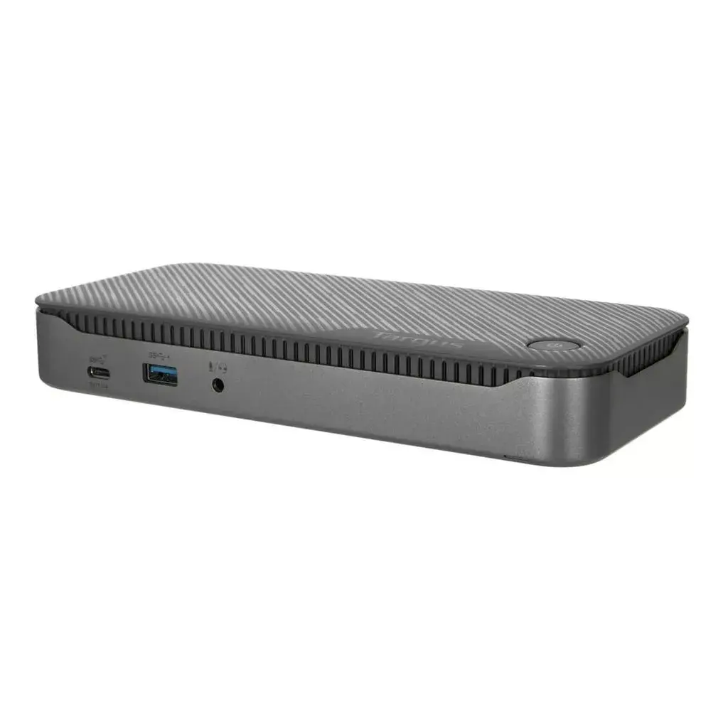 Док-станция Targus DOCK710EUZ Photo 5