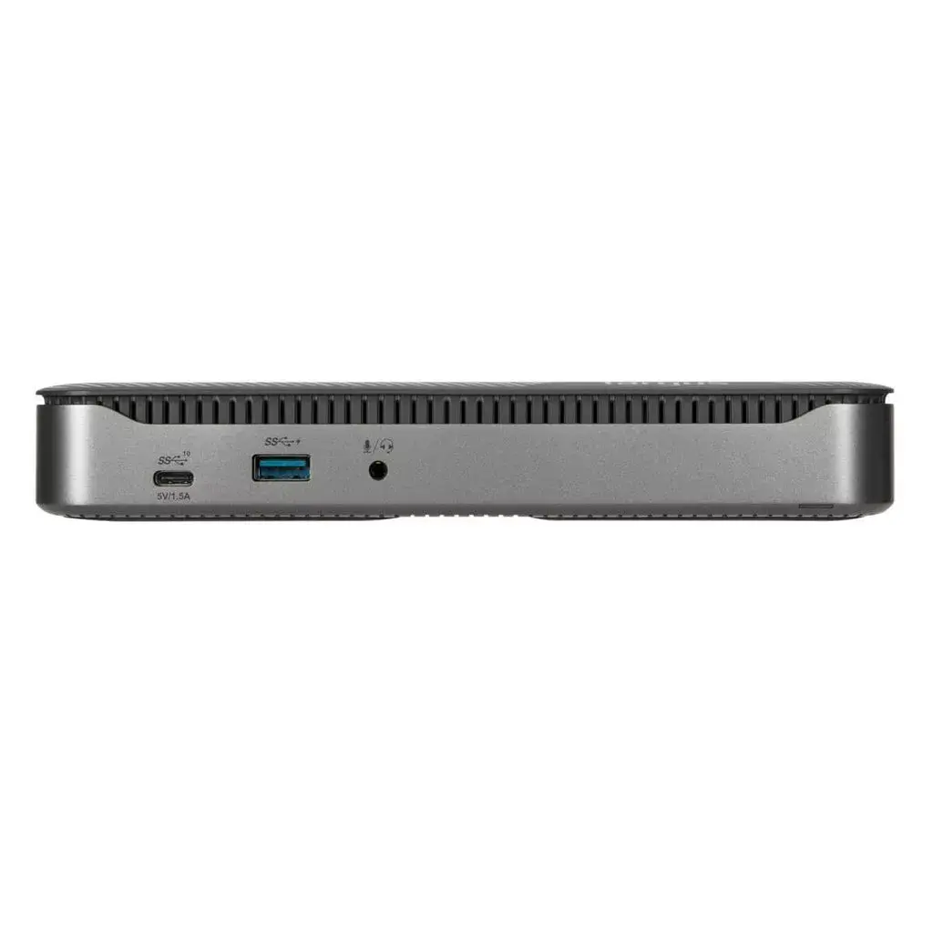 Док-станция Targus DOCK710EUZ Photo 10