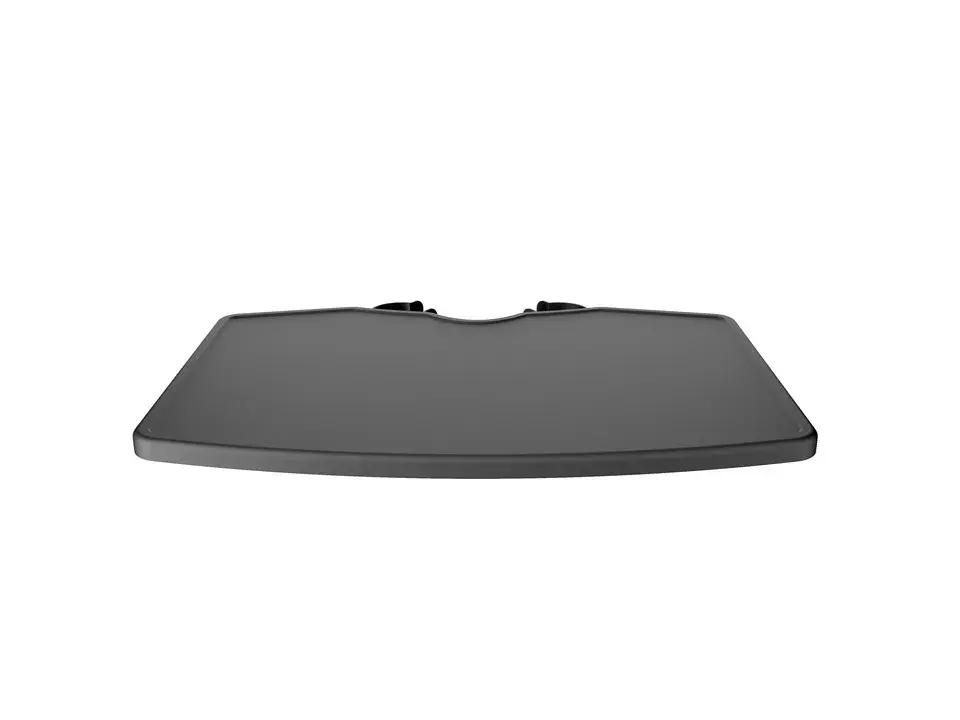 Plaukts Multibrackets M Public Floorstand Shelf Basic 150 Photo 2