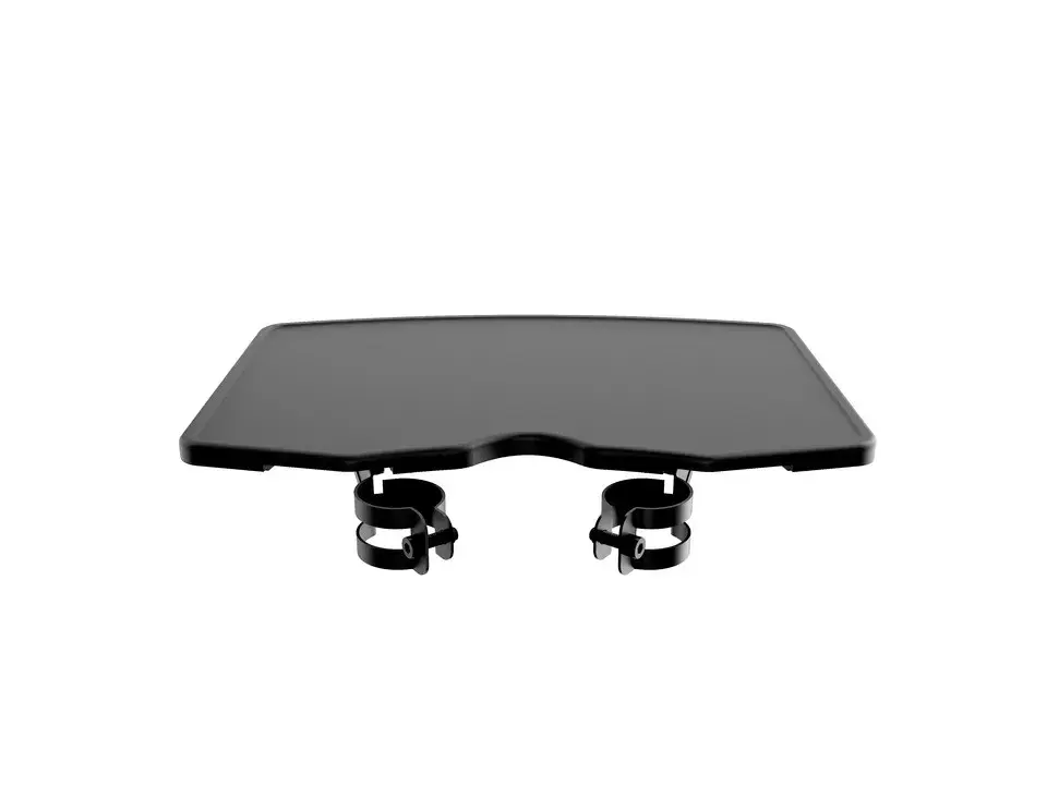 Plaukts Multibrackets M Public Floorstand Shelf Basic 150 Photo 4