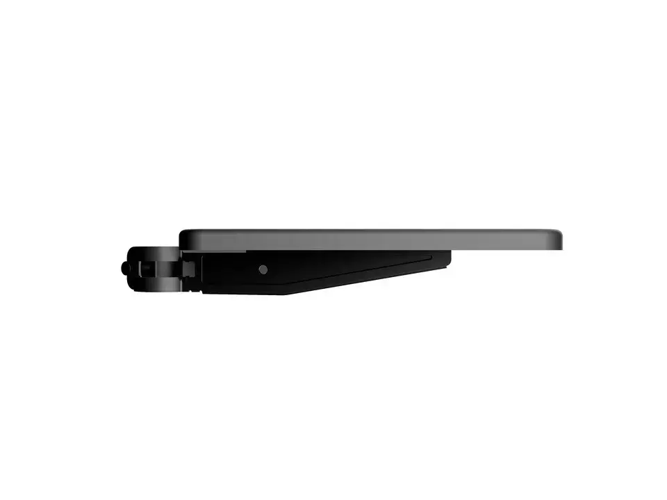 Plaukts Multibrackets M Public Floorstand Shelf Basic 150 Photo 5