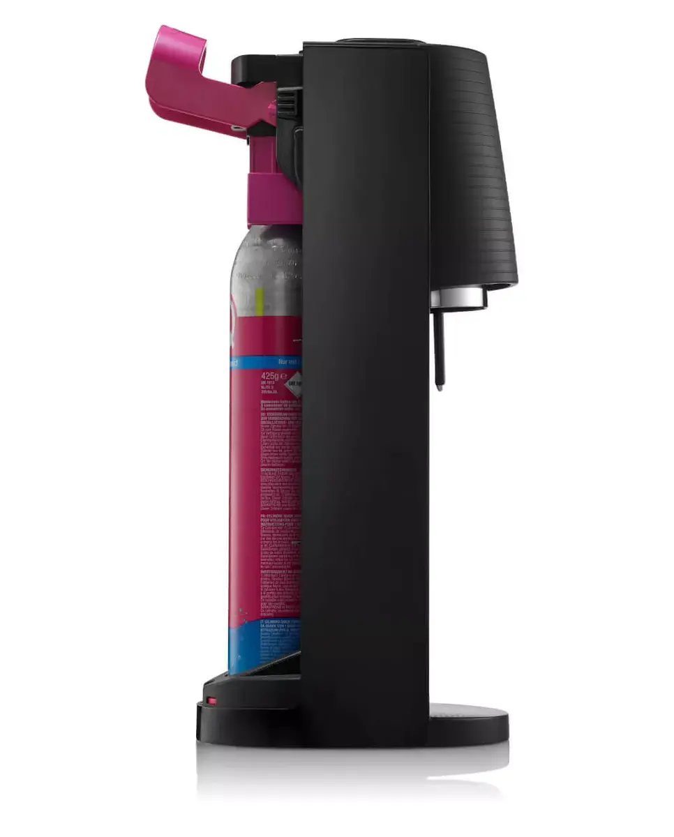SodaStream Terra Nero Value Pack Photo 3