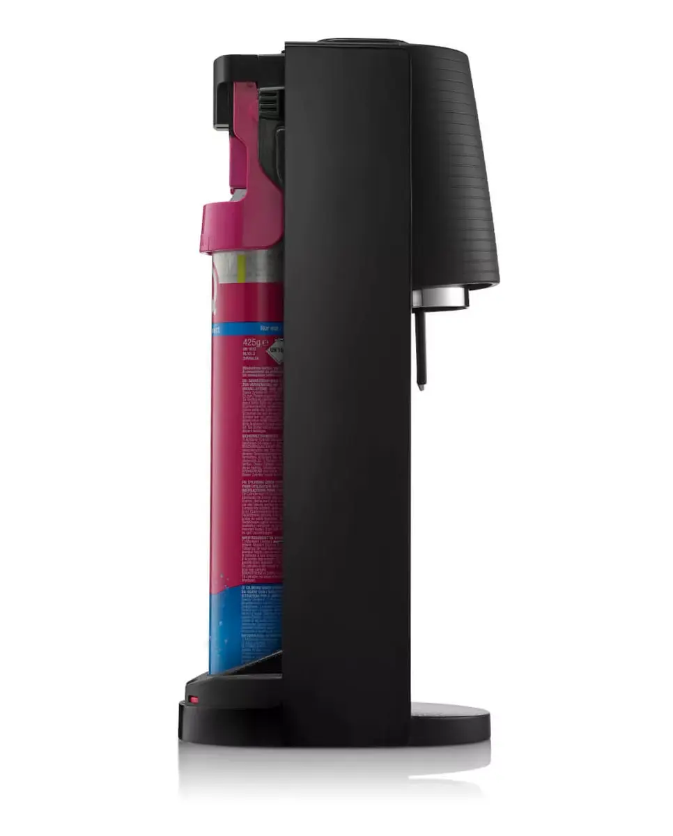 SodaStream Terra Nero Value Pack Photo 4