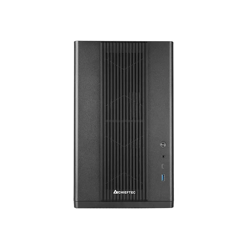 Компьютерный корпус Chieftec BX-10B-OP Photo 5