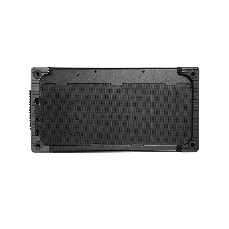 Компьютерный корпус Chieftec BX-10B-OP Photo 8