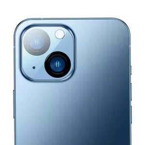 Защитная плёнка для камеры Baseus для iPhone 14 / 14 Plus — толщина 0,3 мм, 2 шт.