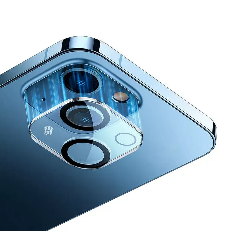 Baseus защитное стекло 0,3 мм для iPhone 14 / 14 Plus Photo 2