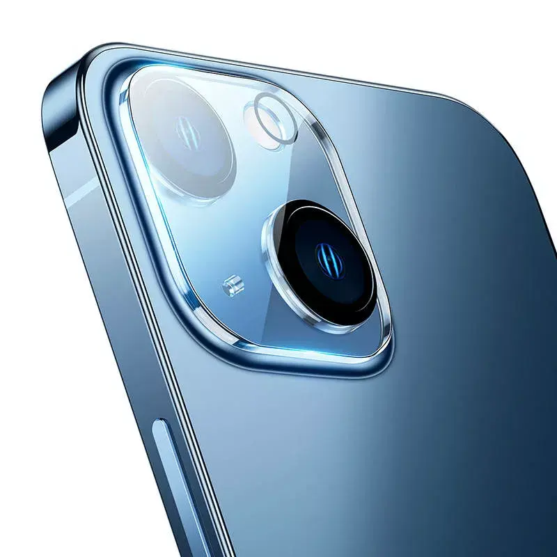 Baseus защитное стекло 0,3 мм для iPhone 14 / 14 Plus Photo 3