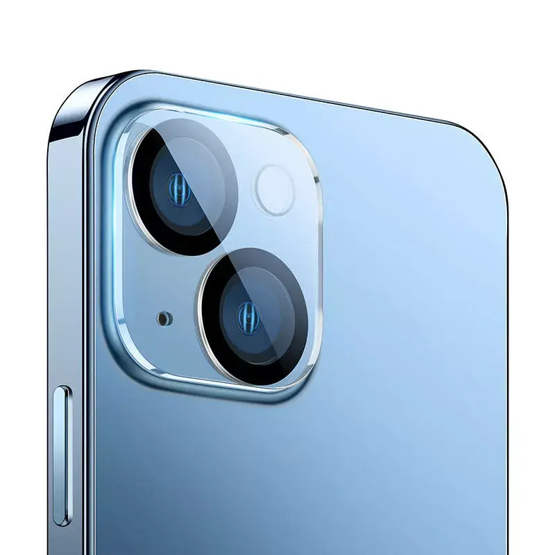 Baseus защитное стекло 0,3 мм для iPhone 14 / 14 Plus Photo 4