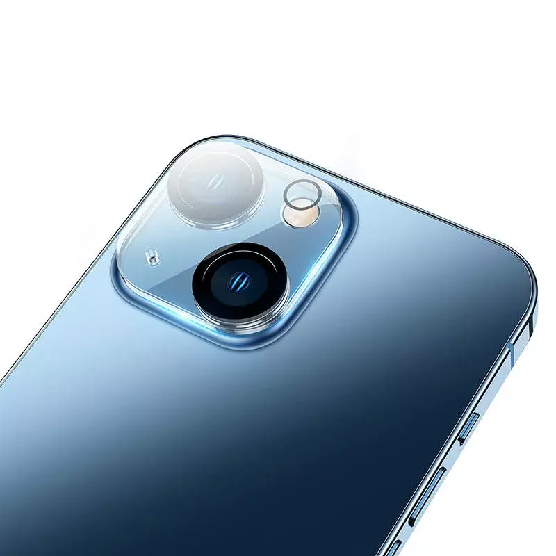 Baseus защитное стекло 0,3 мм для iPhone 14 / 14 Plus Photo 6