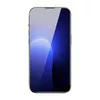 Закалённое стекло Baseus Crystal для iPhone 14 Pro Photo 4