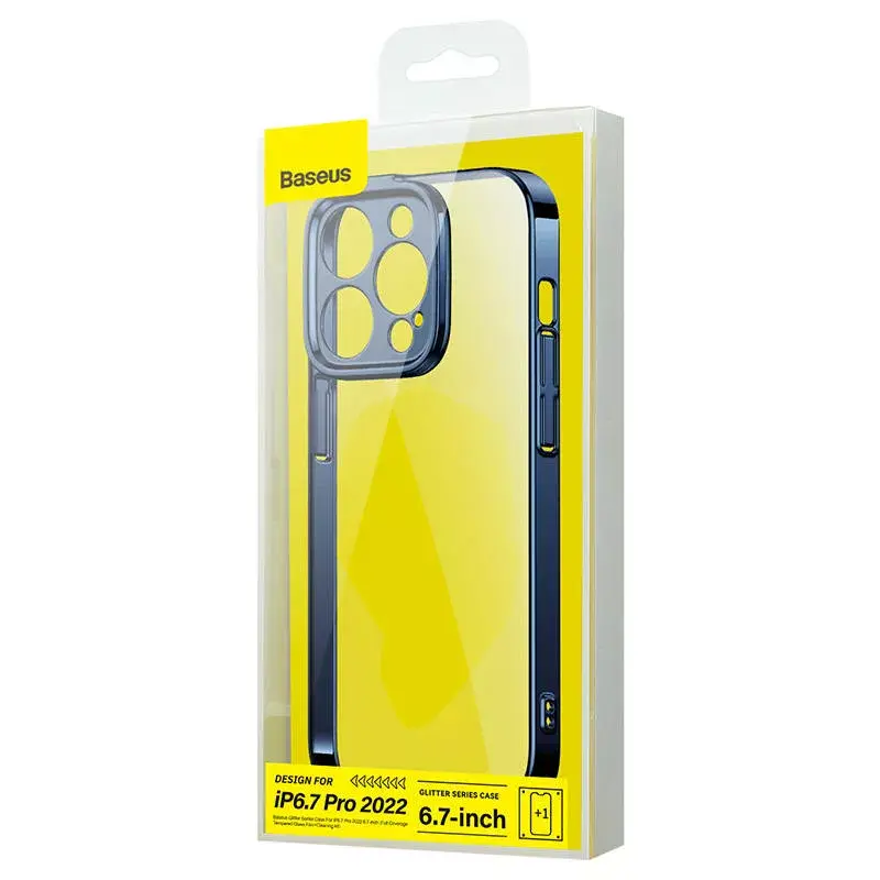 Baseus case for iPhone 14 Pro Max Photo 6