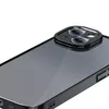 Baseus iPhone 14 Plus caurspīdīgs apvalks un rūdīts stikls Photo 4