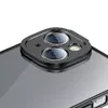 Baseus iPhone 14 Plus caurspīdīgs apvalks un rūdīts stikls Photo 5