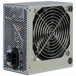 Power Supply INTER-TECH SL-500K, 500W, 120mm fan, bulk