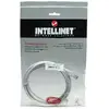 INTELLINET 320702 Cat5e U/UTP 5m network cable Photo 2