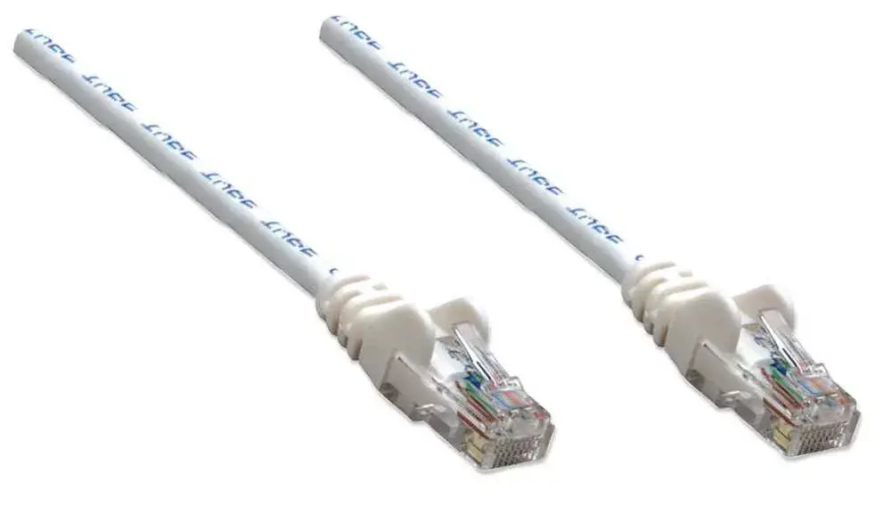 INTELLINET 320702 Cat5e U/UTP 5m network cable Photo 3