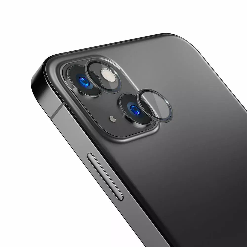 3MK Lens Protection Pro iPhone 14 Photo 2