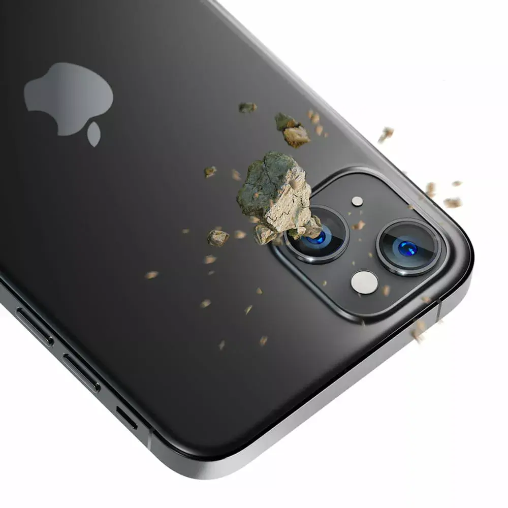 3MK Lens Protection Pro iPhone 14 Photo 3