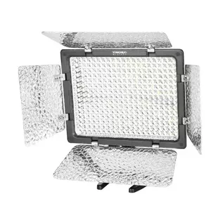 Photo Lightbox Yongnuo YN300 III 5600K DC 173mm x 153mm x 43mm