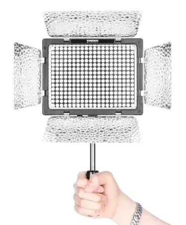 Photo Lightbox Yongnuo YN300 III Photo 2