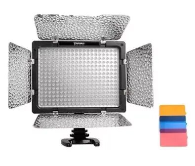 Photo Lightbox Yongnuo YN300 III Photo 3