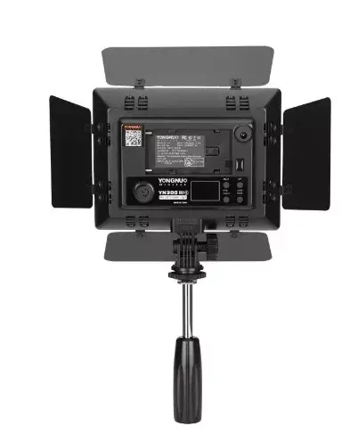 Photo Lightbox Yongnuo YN300 III Photo 4