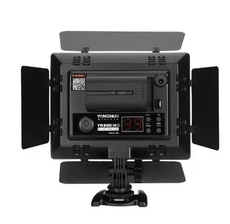 Photo Lightbox Yongnuo YN300 III Photo 5