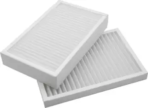 Replacement filter set Vaillant recoVair 260/360/4 — F7 and G4 filters (0020180809)