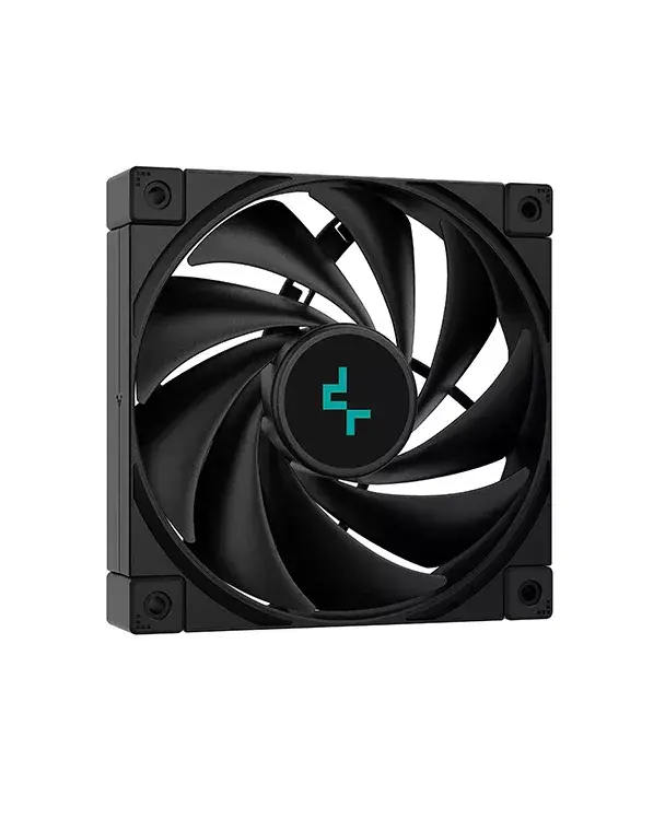 All-in-one liquid cooler DeepCool LT520 Photo 3