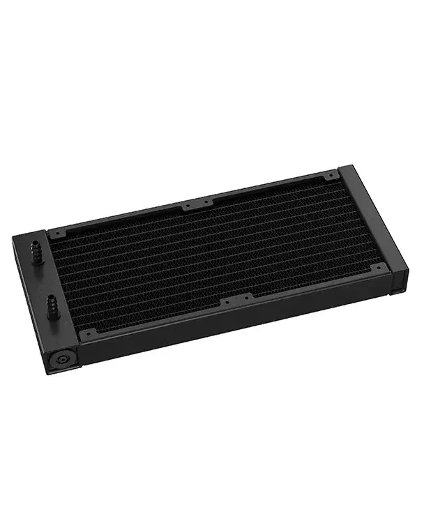 All-in-one liquid cooler DeepCool LT520 Photo 4