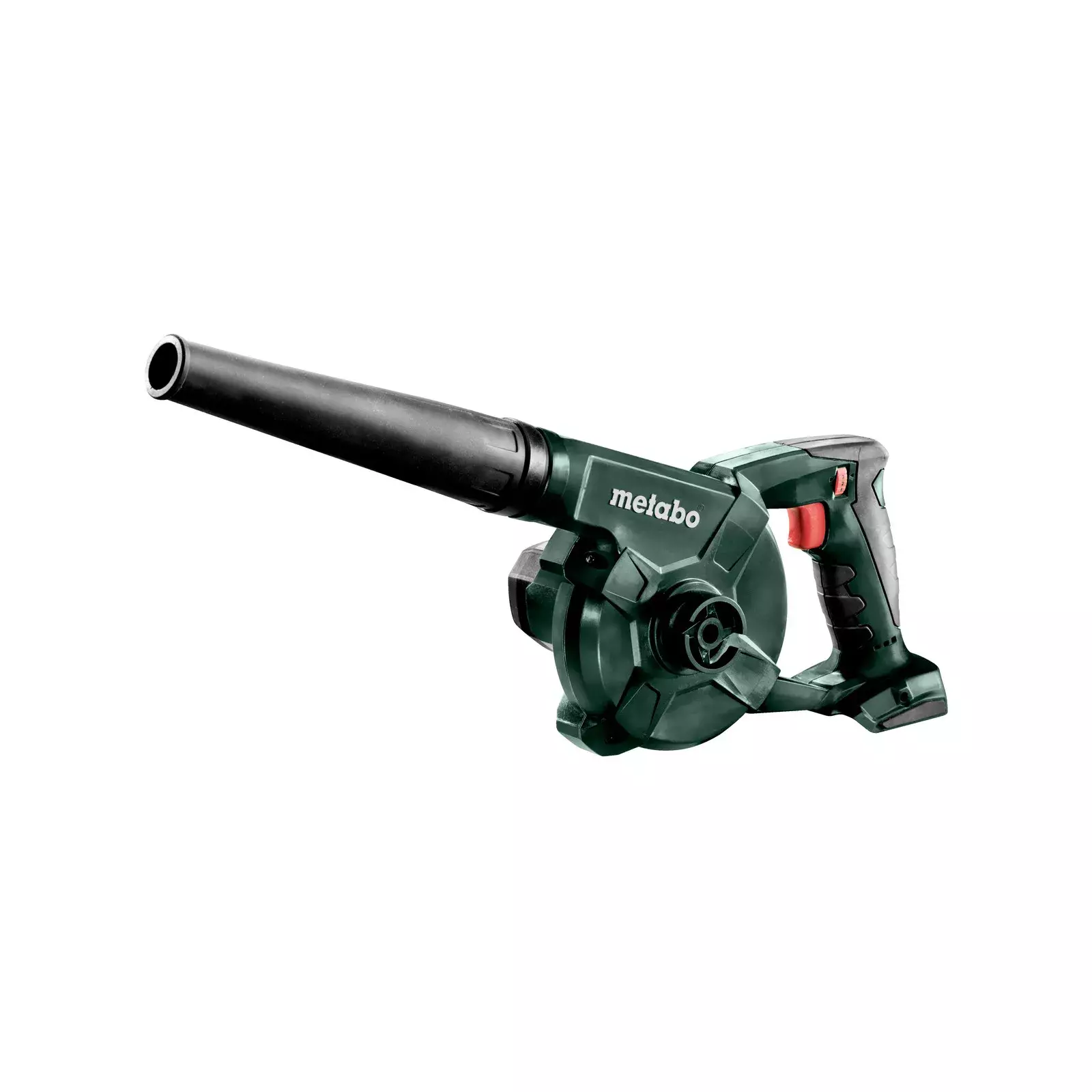 Metabo AG 18 cordless leaf blower 602242850 Photo 1