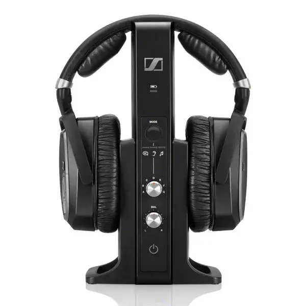Austiņas Sennheiser RS 195-U Photo 2